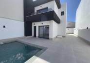 Rynek Pierwotny - Villa -
Almoradí - Heredades