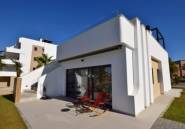 New Build - Villa -
Alhama de Murcia - Condado De Alhama
