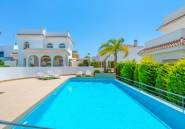 Rynek Wtórny - Penthouse -
Ciudad Quesada - Rojales