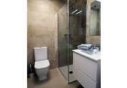 Rynek Pierwotny - Villa -
Pilar de la Horadada - parque Andromeda