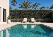 Obra nueva - Villa -
Lorca - Jardines de Almenara