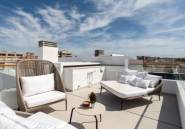 Obra nueva - Bungalow -
Torrevieja - Spain