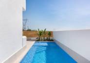 Rynek Pierwotny - Villa -
Los Alcázares - Serena Golf