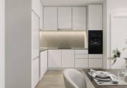 Rynek Pierwotny - Apartament -
Torrevieja - Centro