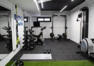 Rynek Pierwotny - Bungalow -
Pilar de la Horadada - pueblo