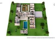 Obra nueva - Villa -
Yecla
