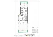 Rynek Pierwotny - Bungalow -
Algorfa - La finca golf