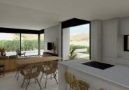 New Build - Villa -
La Manga Club