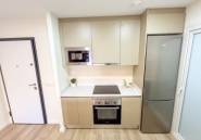 Rynek Pierwotny - Apartament -
Torre de la Horadada (Alicante) - Spain