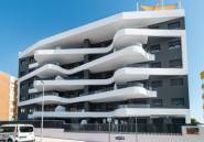 Obra nueva - Piso -
Torrevieja - Spain