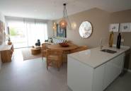 Rynek Pierwotny - Apartament -
Finestrat - Seascape