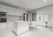 Rynek Pierwotny - Villa -
Torre Pacheco - Roldán