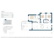 New Build - Penthouse -
BAÑOS Y MENDIGO - El Valle Golf