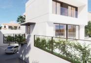 Rynek Pierwotny - Villa -
Orihuela Costa - La Zenia