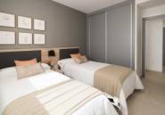 Rynek Pierwotny - Bungalow -
Pulpí (Almería) - Spain