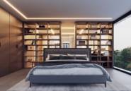 Rynek Pierwotny - Villa -
Altea - Santa Clara