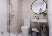 Rynek Pierwotny - Apartament -
Monforte del Cid - Alenda Golf