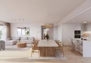 Rynek Pierwotny - Penthouse -
Alicante - Benalua