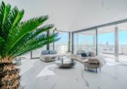 Reventa - Piso -
Benidorm