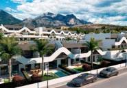 Rynek Pierwotny - Ground floor apartment -
Alfas del Pí - Alfaz del Sol