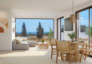 Rynek Pierwotny - Bungalow -
Los Alcázares - Serena Golf
