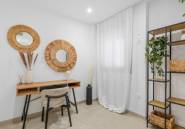 Obra nueva - Piso -
Jacarilla