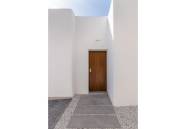 Rynek Pierwotny - Villa -
Los Alcázares - Serena Golf