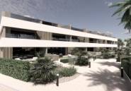 Rynek Pierwotny - Penthouse -
Torre Pacheco - Santa Rosalia Lake And Life Resort