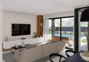 Rynek Pierwotny - Villa -
BAÑOS Y MENDIGO - Altaona Golf