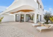 New Build - Bungalow -
Los Alcázares - La Serena Golf