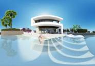 Rynek Pierwotny - Villa -
Algorfa - La finca golf