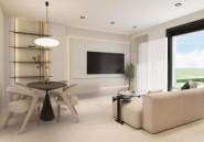 New Build - Bungalow -
Pilar de la Horadada - pueblo