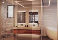 New Build - Villa -
Altea - Santa Clara
