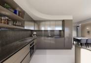 Rynek Pierwotny - Penthouse -
Torrevieja - El acequión