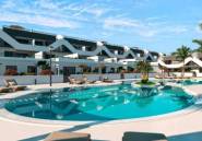 Rynek Pierwotny - Apartament -
Alfas del Pí - Alfaz del Sol