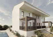 Rynek Pierwotny - Villa -
La Nucía - Don Mar