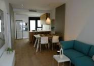 New Build - Bungalow -
Pilar de la Horadada - pueblo