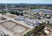 Obra nueva - Bungalow -
Dolores - Sector 3