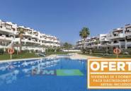 Rynek Pierwotny - Bungalow -
Pulpí (Almería) - Spain