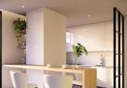 New Build - Penthouse -
Jávea Xàbia - Pueblo