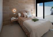 Rynek Pierwotny - Town House -
San Javier - Santiago de la Ribera
