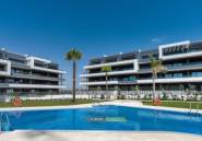 Obra nueva - Bungalow -
Torrevieja - Spain