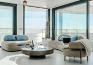 Reventa - Piso -
Benidorm
