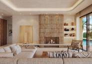 Obra nueva - Villa -
Jávea Xàbia - Valle del Sol