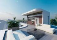 New Build - Villa -
Orihuela Costa - Campoamor
