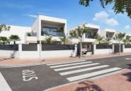 Rynek Pierwotny - Villa -
San Pedro del Pinatar - Los antolinos