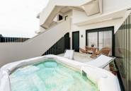 Obra nueva - Bungalow -
San Pedro del Pinatar - Los Peñascos