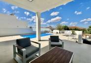 Obra nueva - Villa -
Ciudad Quesada - Rojales - Atalaya Park