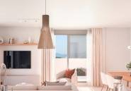 Rynek Pierwotny - Apartament -
Denia - Puerto Denia