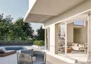 Obra nueva - Villa -
Finestrat - Sierra cortina